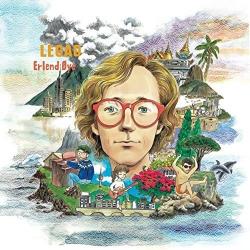 OYE,ERLEND - LEGAO