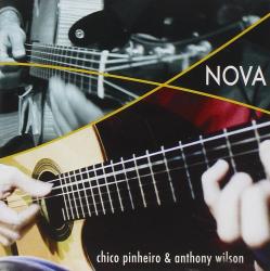 PINHEIRO,CHICO /WILSON,ANTHONY - NOVA