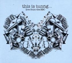 TUNNG - THIS IS TUNNG... LIVE FROM THE BBC