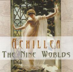 ACHILLEA - THE NINE WORLDS (US)