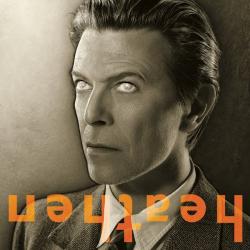 BOWIE,DAVID - HEATHEN