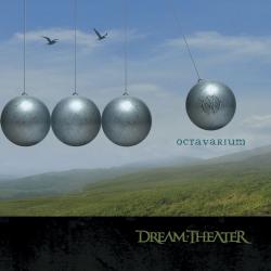 DREAM THEATER - OCTAVARIUM (US)