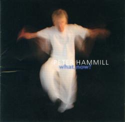 HAMMILL,PETER - WHAT NOW (UK)