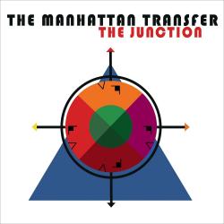 MANHATTAN TRANSFER - JUNCTION