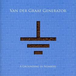 VAN DER GRAAF GENERATOR - GROUNDING IN NUMBERS