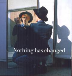 BOWIE,DAVID - NOTHING HAS CHANGED (2CD)