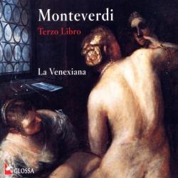 MONTEVERDI - TEZLO LIBRO/LA VENEXIANA