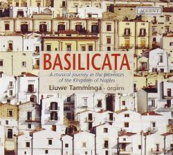 BASILICATA - A musical  journey in the provinces/L.Tamminga