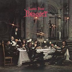 LUCIFER'S FRIEND - BANQUET (LP)