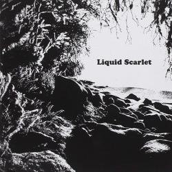 LIQUID SCARLET - LIQUID SCARLET