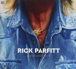 PARFITT,RICK - OVER AND OUT