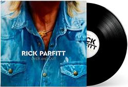 PARFITT,RICK - OVER AND OUT THE BAND'S MIX (LP)