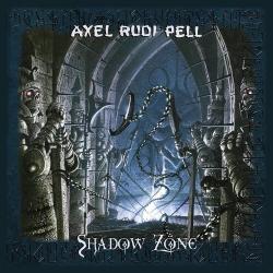 PELL,AXEL RUDI - SHADOW ZONE