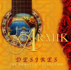 ARMIK - DESIRES ROMANTIC COLLECTION (promo)