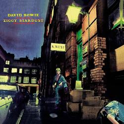 BOWIE,DAVID - ZIGGY STARDUST (2CD)