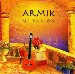 ARMIK - MI PASION (promo)