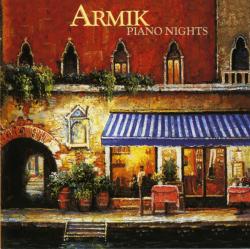 ARMIK - PIANO NIGHTS (promo)