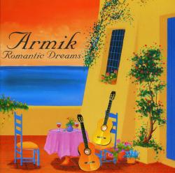 ARMIK - ROMANTIC DREAMS (promo)