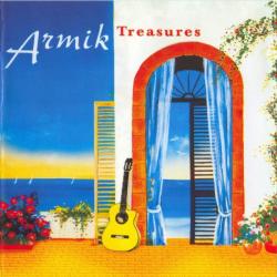 ARMIK - TREASURES (promo)