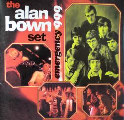 BOWN,ALAN SET - EMERGENCY 999