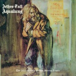 JETHRO TULL - AQUALANG (40 ANNIV.ES)