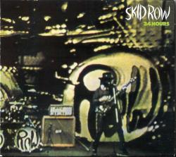 SKID ROW - 34 HOURS