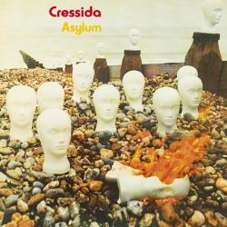 CRESSIDA - ASYLUM