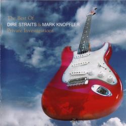 DIRE STRAITS - PRIVATE INVESTIGATION: THE BEST OF (2CD)