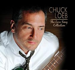 LOEB,CHUCK - LOVE SONG COLLECTION