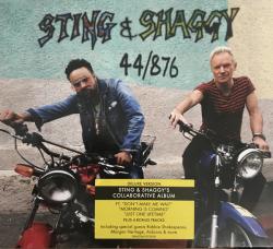 STING & SHAGGY - 44/876