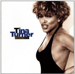 TURNER,TINA - SIMPLY THE BEST
