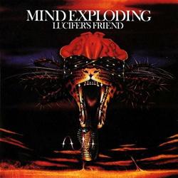 LUCIFER'S FRIEND - MIND EXPLODING