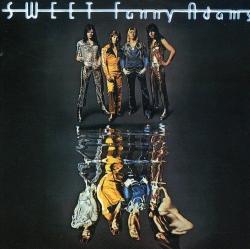 SWEET - FANNY ADAMS (LP)