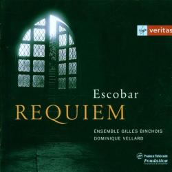 ESCOBAR - REQUIEM