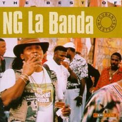 NG LA BANDA - BEST OF