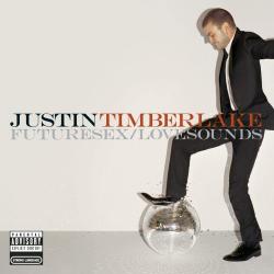 TIMBERLAKE,JUSTIN - FUTURESEX/LOVESOUNDS