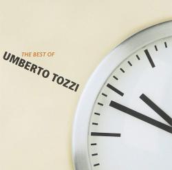 TOZZI,UMBERTO - BEST OF (2CD)