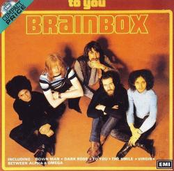 BRAINBOX - TO YOU