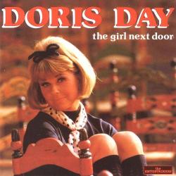 DAY,DORIS - GIRL NEXT DOOR