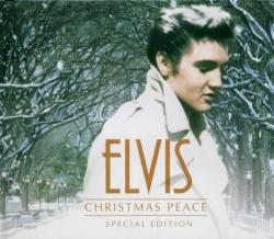 PRESLEY,ELVIS - CHRISTMAS PEACE (SP.ED.) 2CD