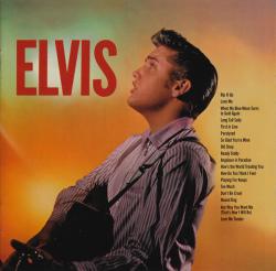 PRESLEY,ELVIS - ELVIS