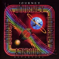 JOURNEY - DEPARTURE