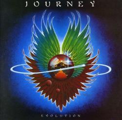 JOURNEY - EVOLUTION