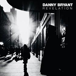 BRYANT,DANNY - REVELATION (LP)