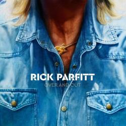 PARFITT,RICK - OVER AND OUT (LP)