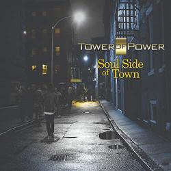 TOWER OF POWER - SOUL SIDE OF TOWN (2LP)