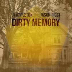 APPLETON,JJ /RICCI,JASON - DIRTY MEMORY