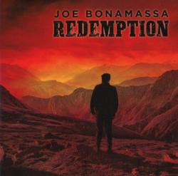 BONAMASSA,JOE - REDEMPTION