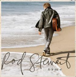 STEWART,ROD - TIME (2LP)