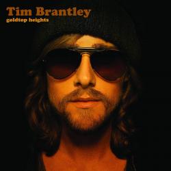BRANTLEY,TIM - GOLDTOP HEIGHTS